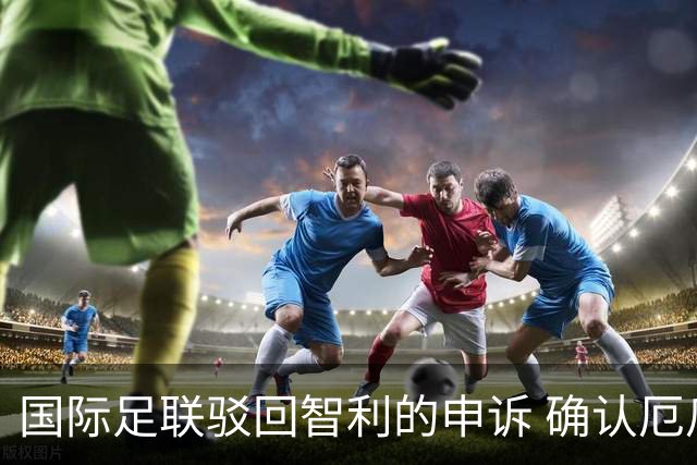 国际足联驳回智利的申诉 确认厄瓜多尔参加世界杯